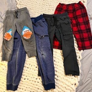 Toddler Boys Pants